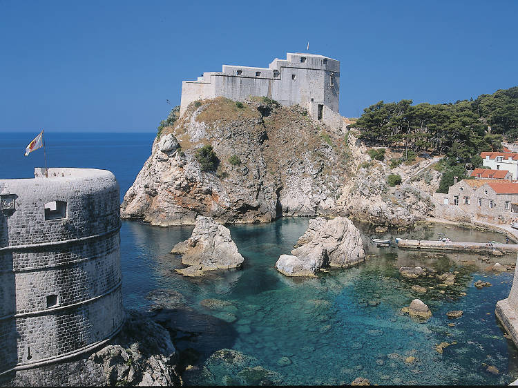 Dubrovnik