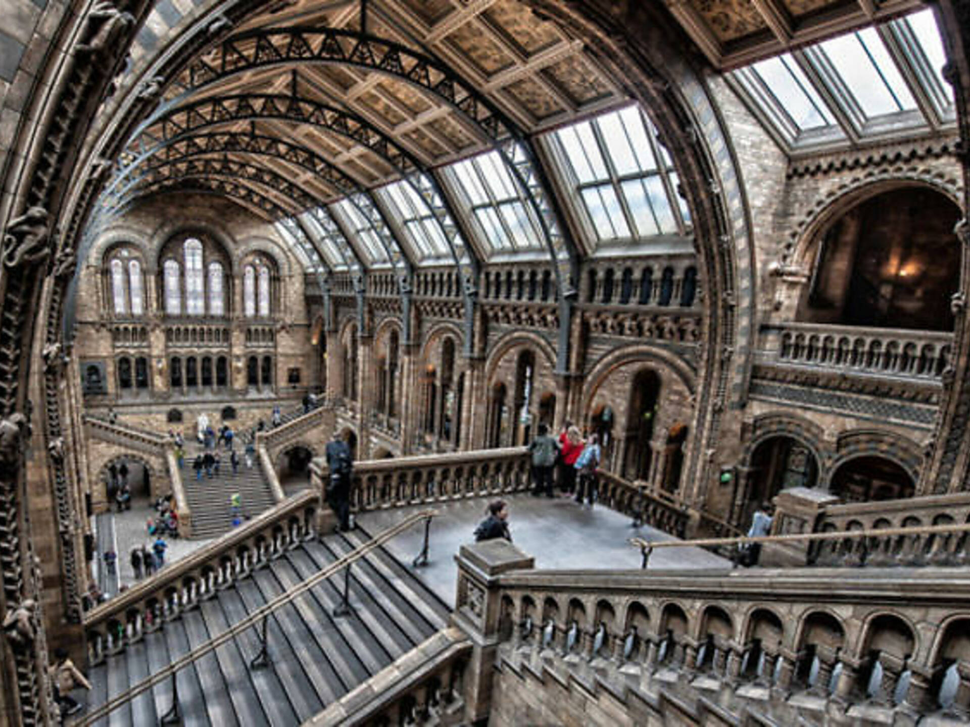 Fantastic Free Art Galleries and Museums in London