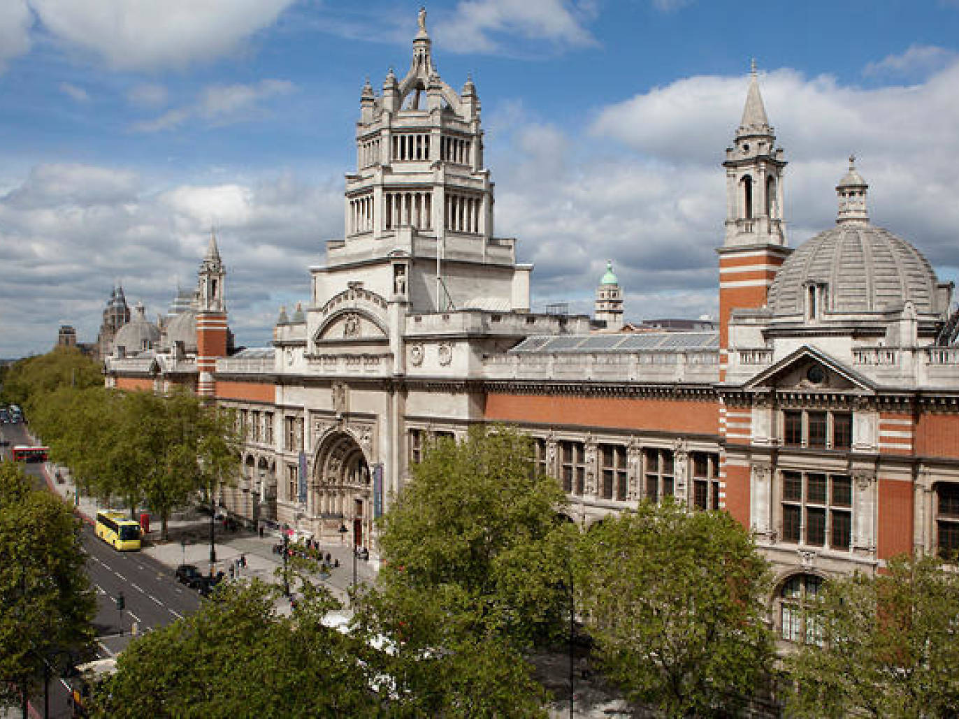 Fantastic Free Art Galleries and Museums in London