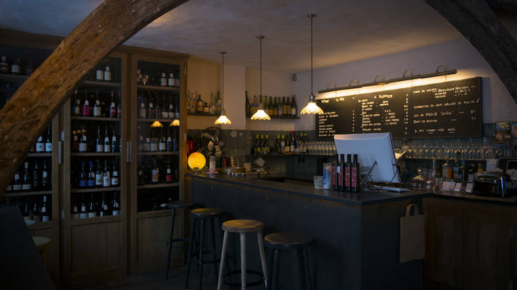 Suavest Wine Bar