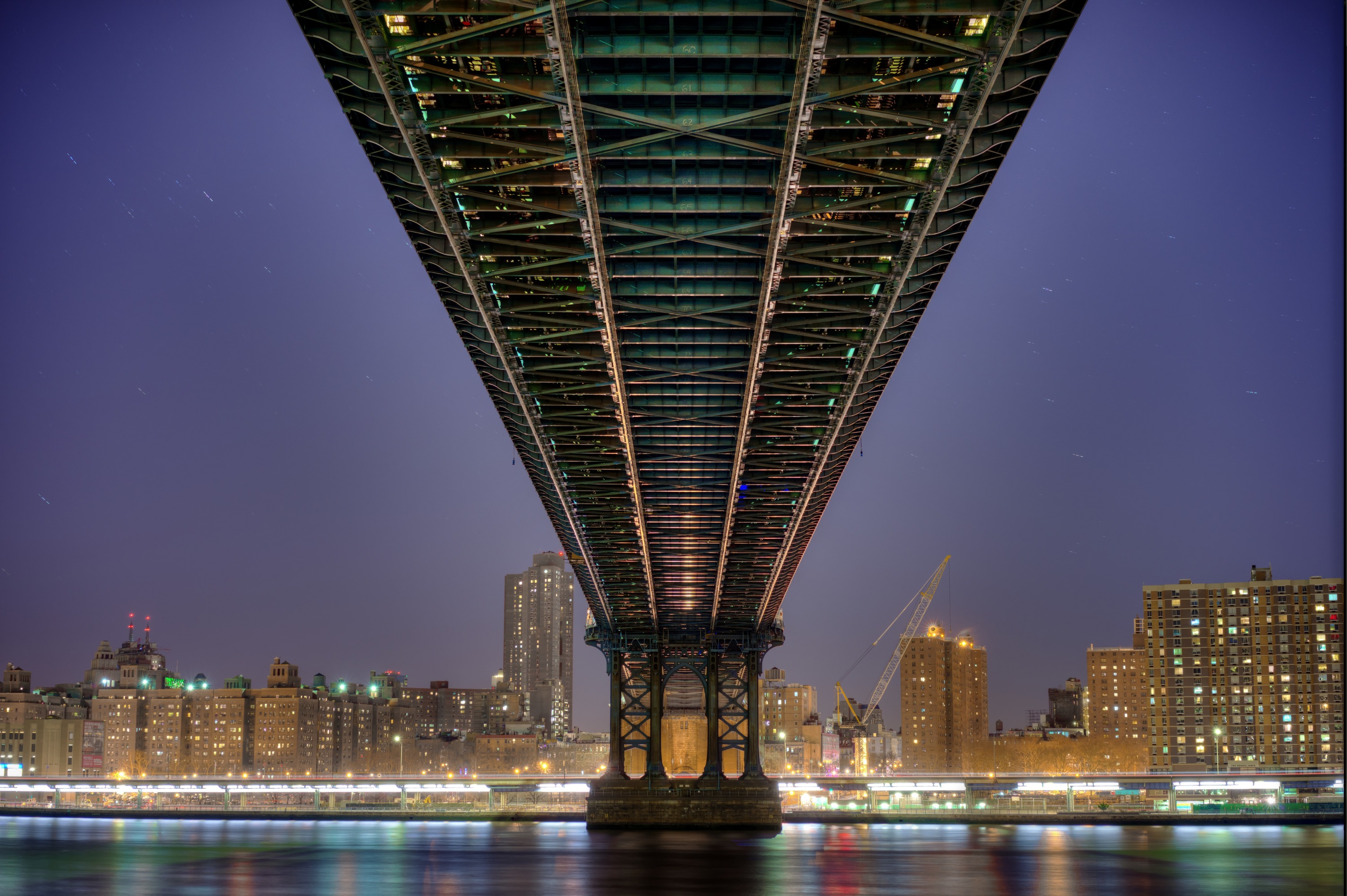 Check out these stunning images of NYC from National Geographic's ...