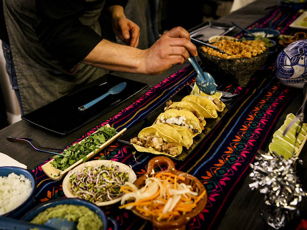 Nit mexicana Nit mexicana
