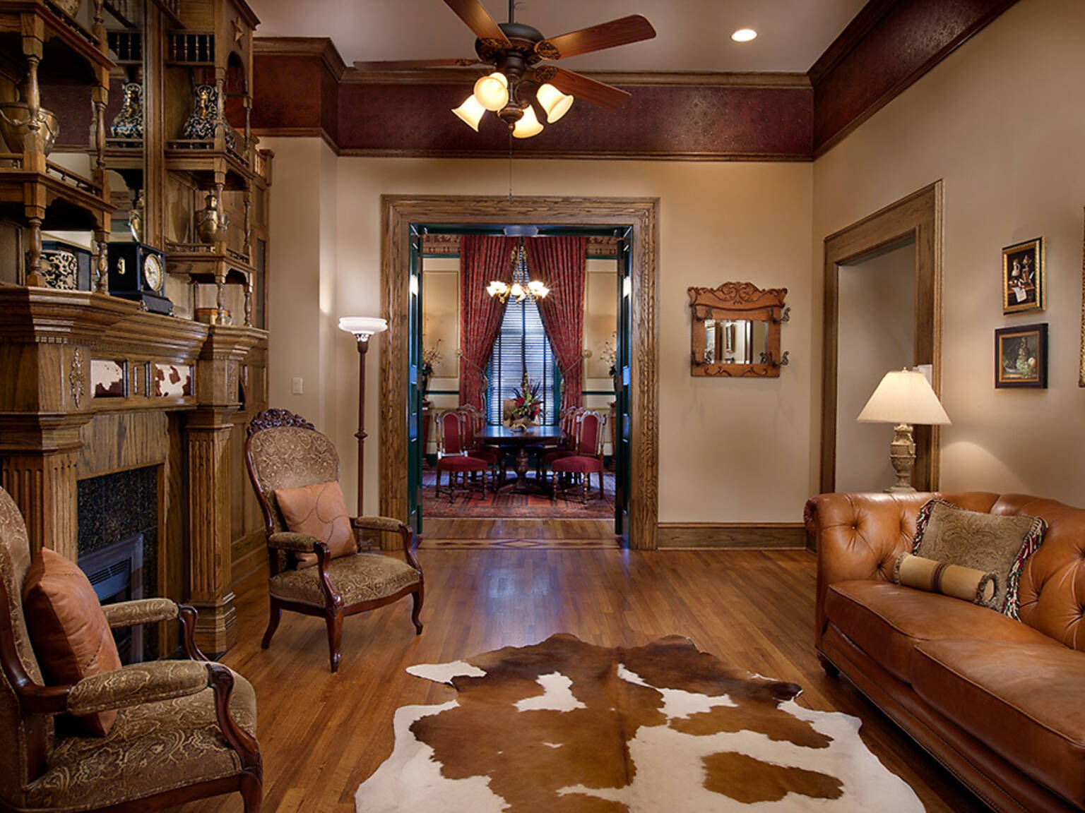 10 Best Luxury Hotels in Austin for 2024