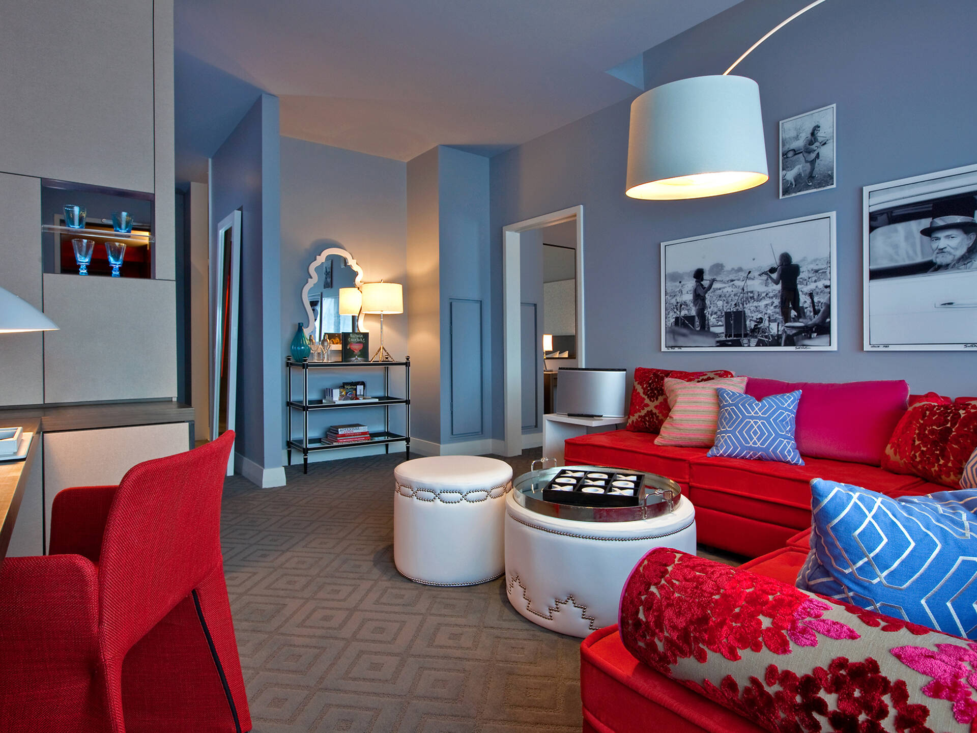 10 Best Luxury Hotels in Austin for 2024