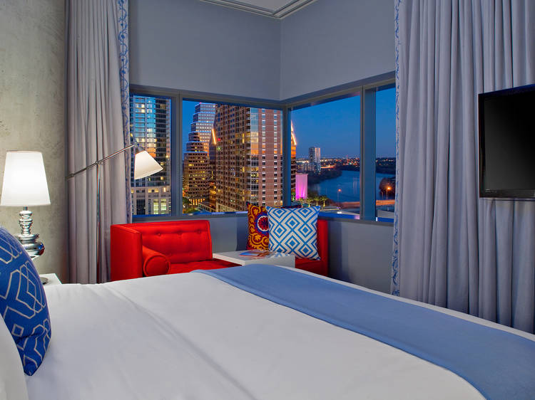 The 12 best Austin hotels