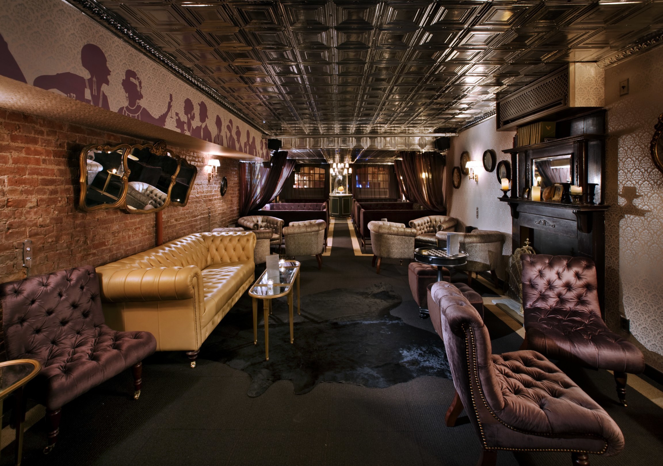 33 Best Looking Bars In Nyc To Visit Now