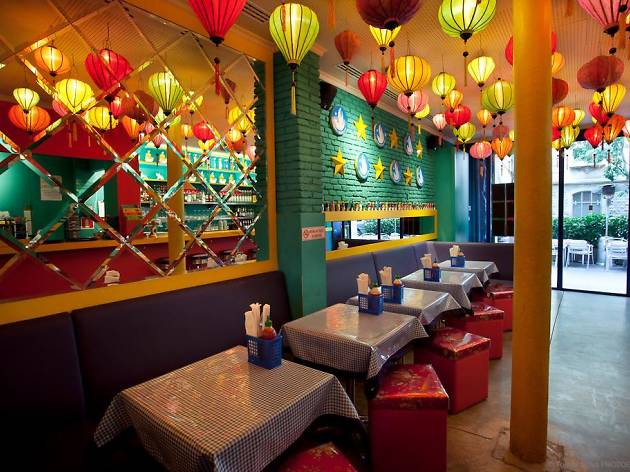 Bun Bo Vietnam Bun Bo Vietnam