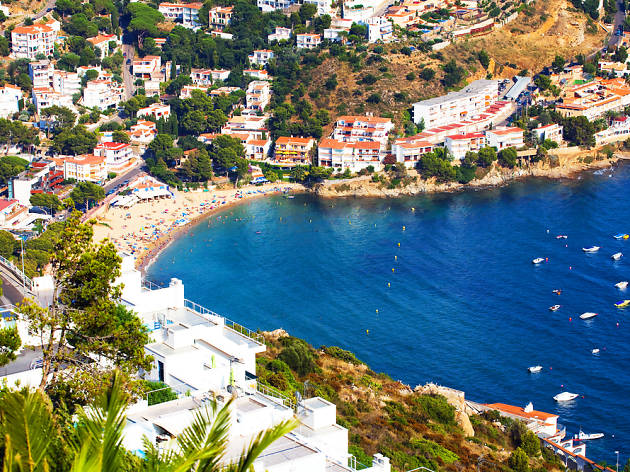 Costa Brava