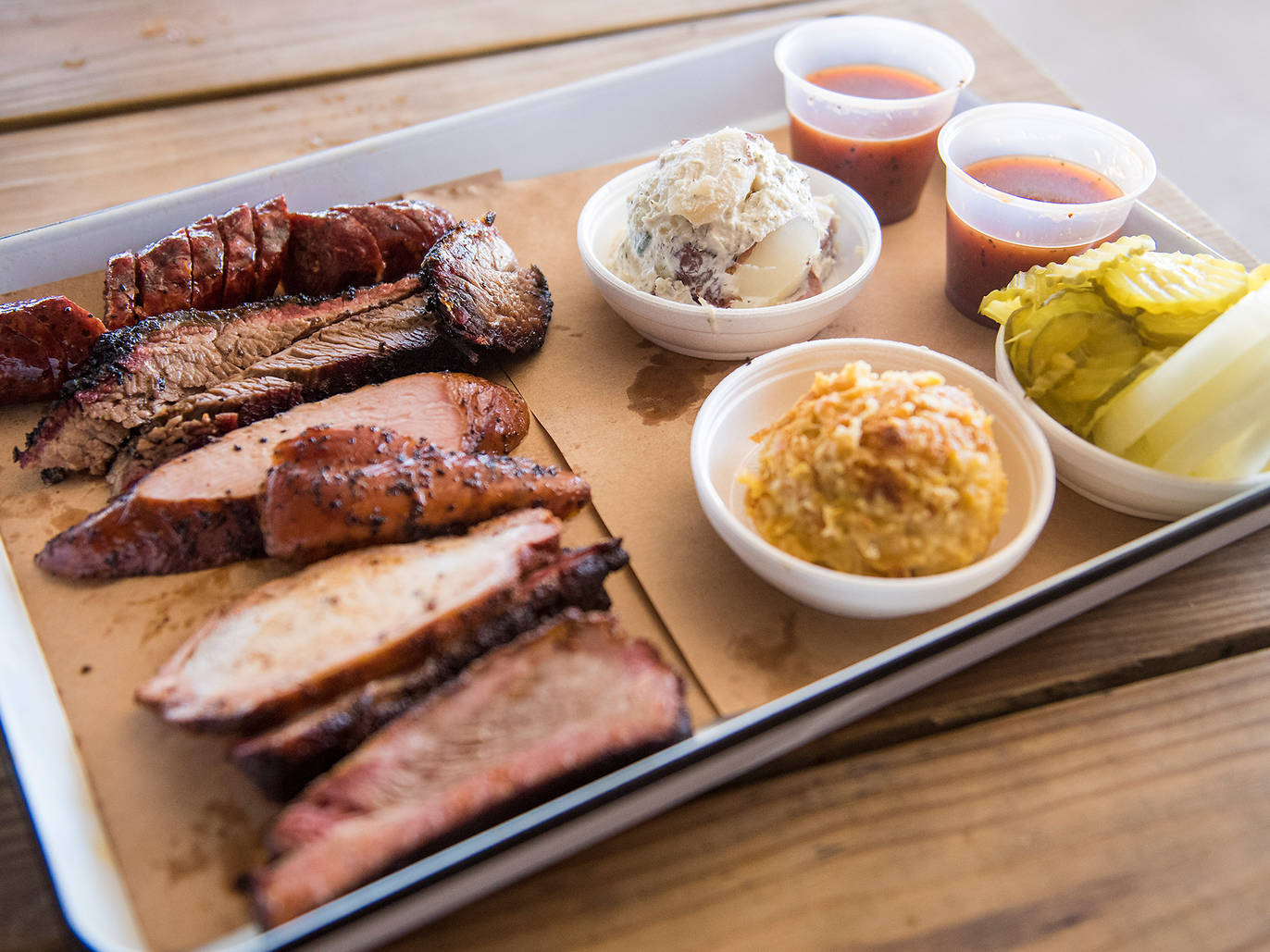 Best BBQ in Austin 10 Spots Serving Delicious Meats