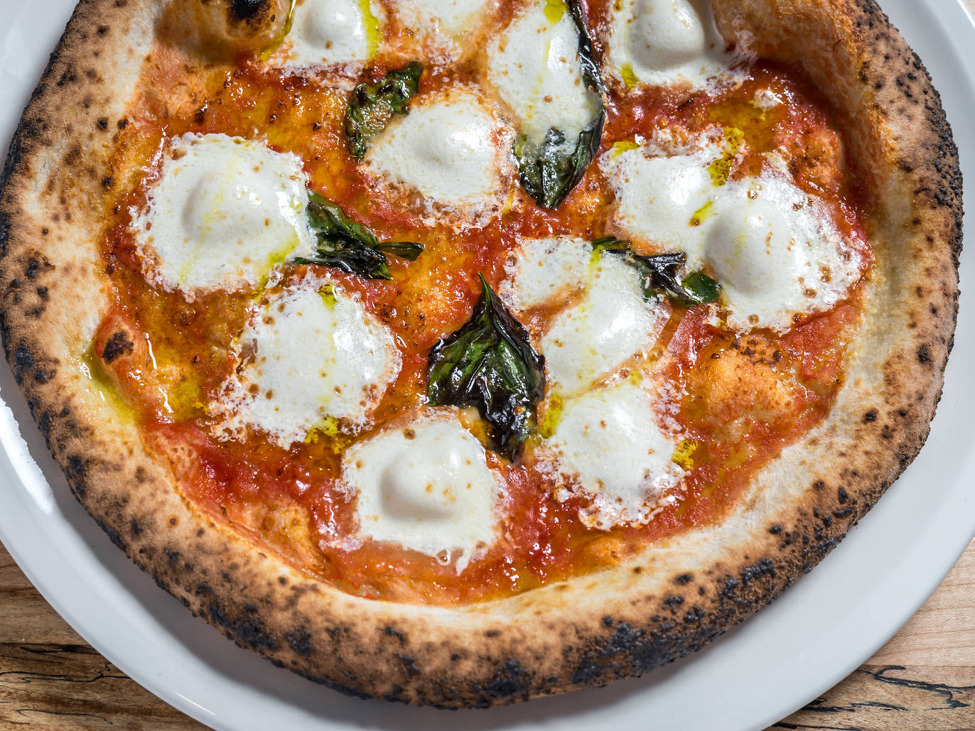 NYC’s Best Little Italy Restaurants for Pasta, Pizza and Pastries