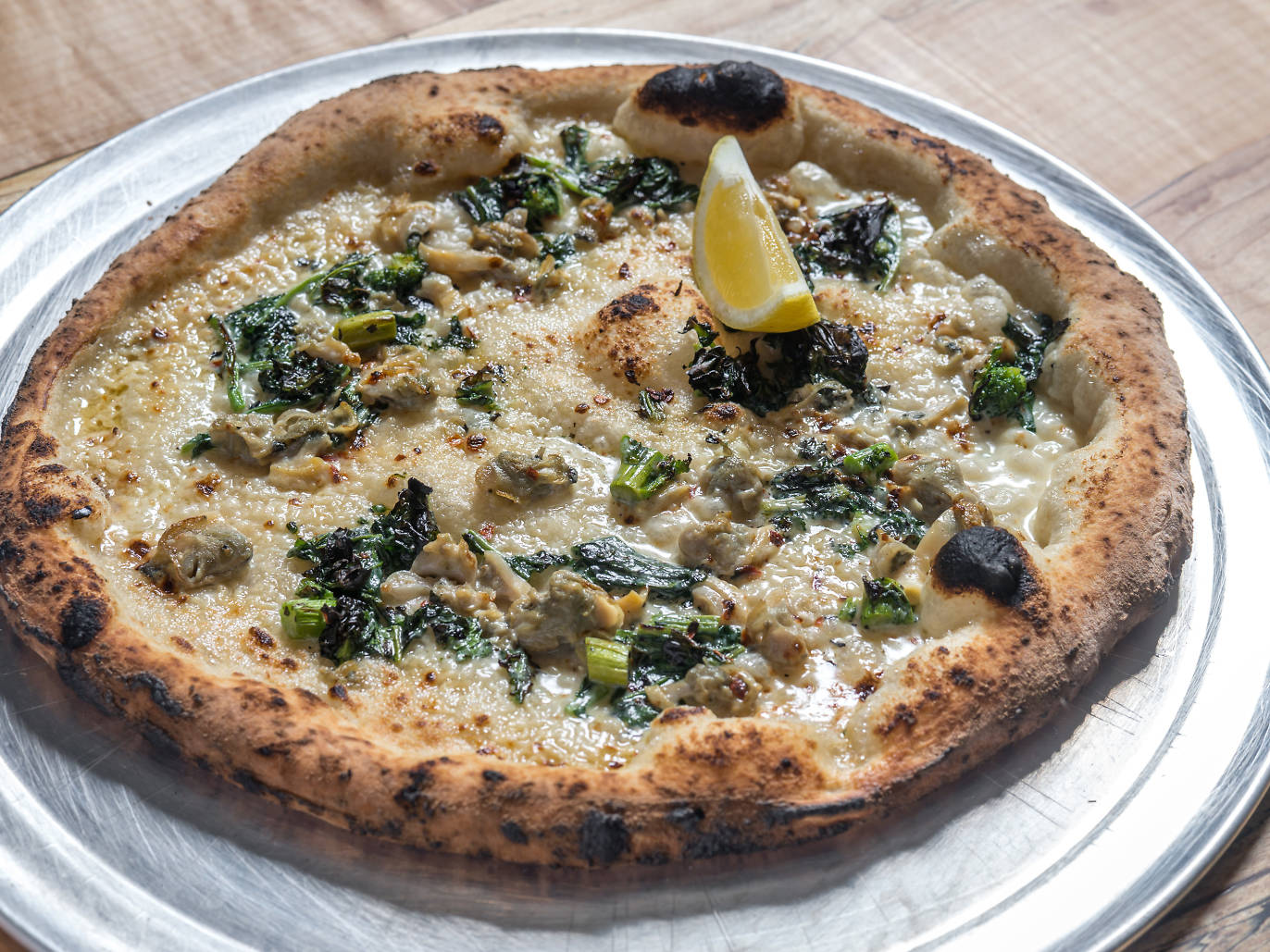 Best new restaurants in NYC of 2016, from Aska to Lilia