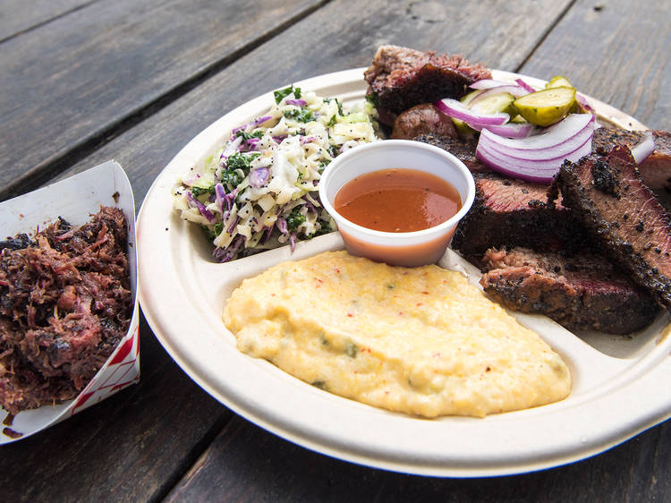 Micklethwait Craft Meats