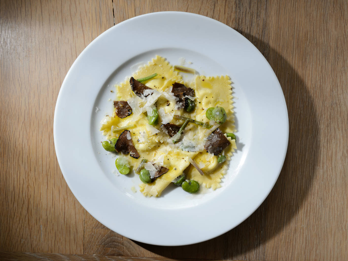 Soho’s best restaurants include NYC classics and new spots