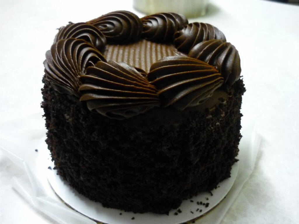 Find birthday cake in NYC to celebrate a very special day