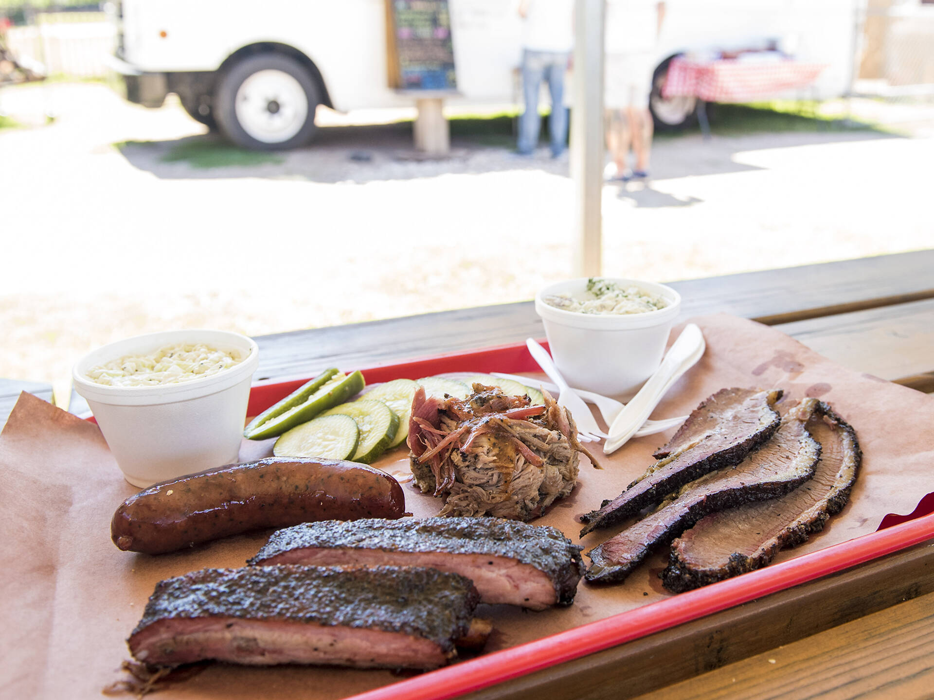 Best BBQ In Austin: 10 Spots Serving Delicious Meats