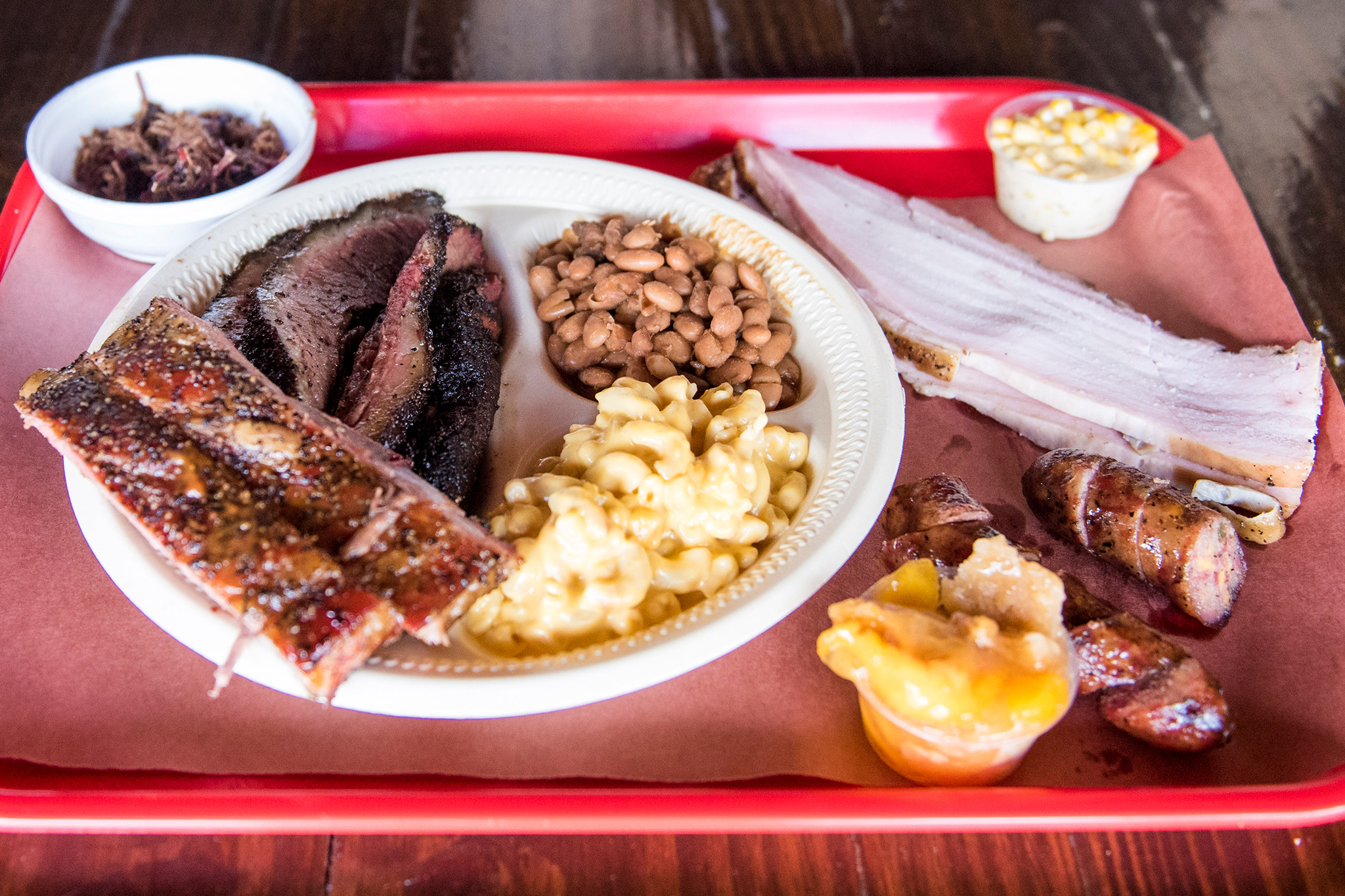 Terry Black's Barbecue | Restaurants In Bouldin, Austin