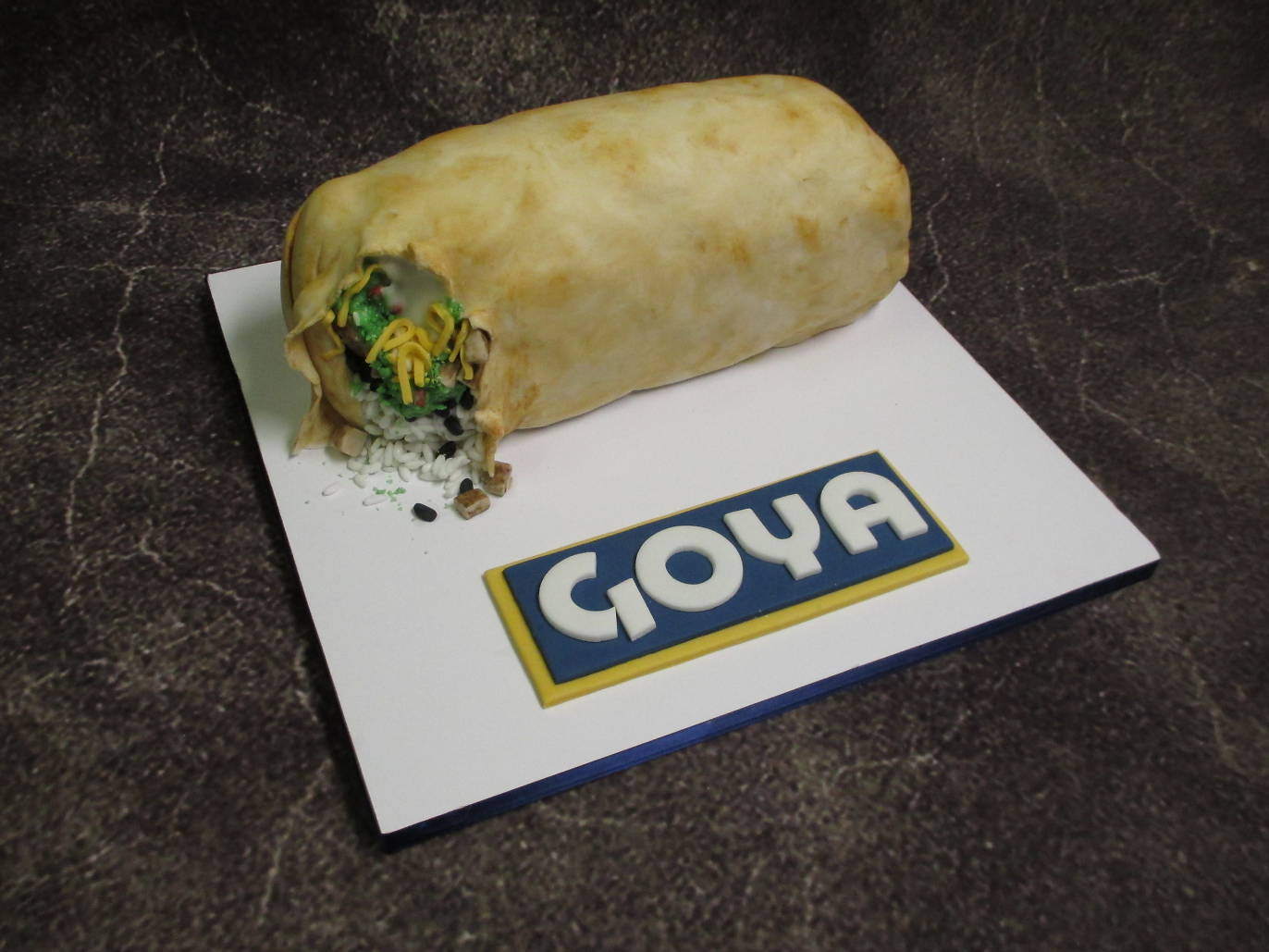 Find birthday cake in NYC to celebrate a very special day