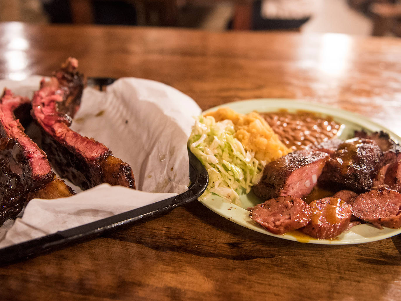 Best BBQ Restaurants In America To Satisfy Anyone’s Meat Craving