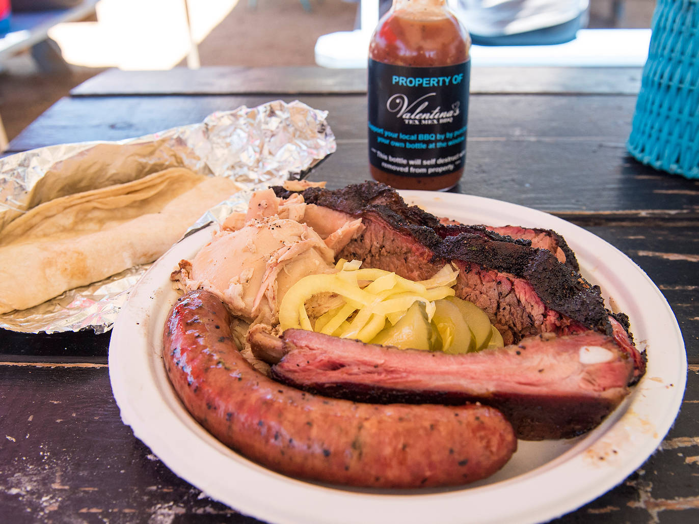 Best BBQ In Austin: 10 Spots Serving Delicious Meats