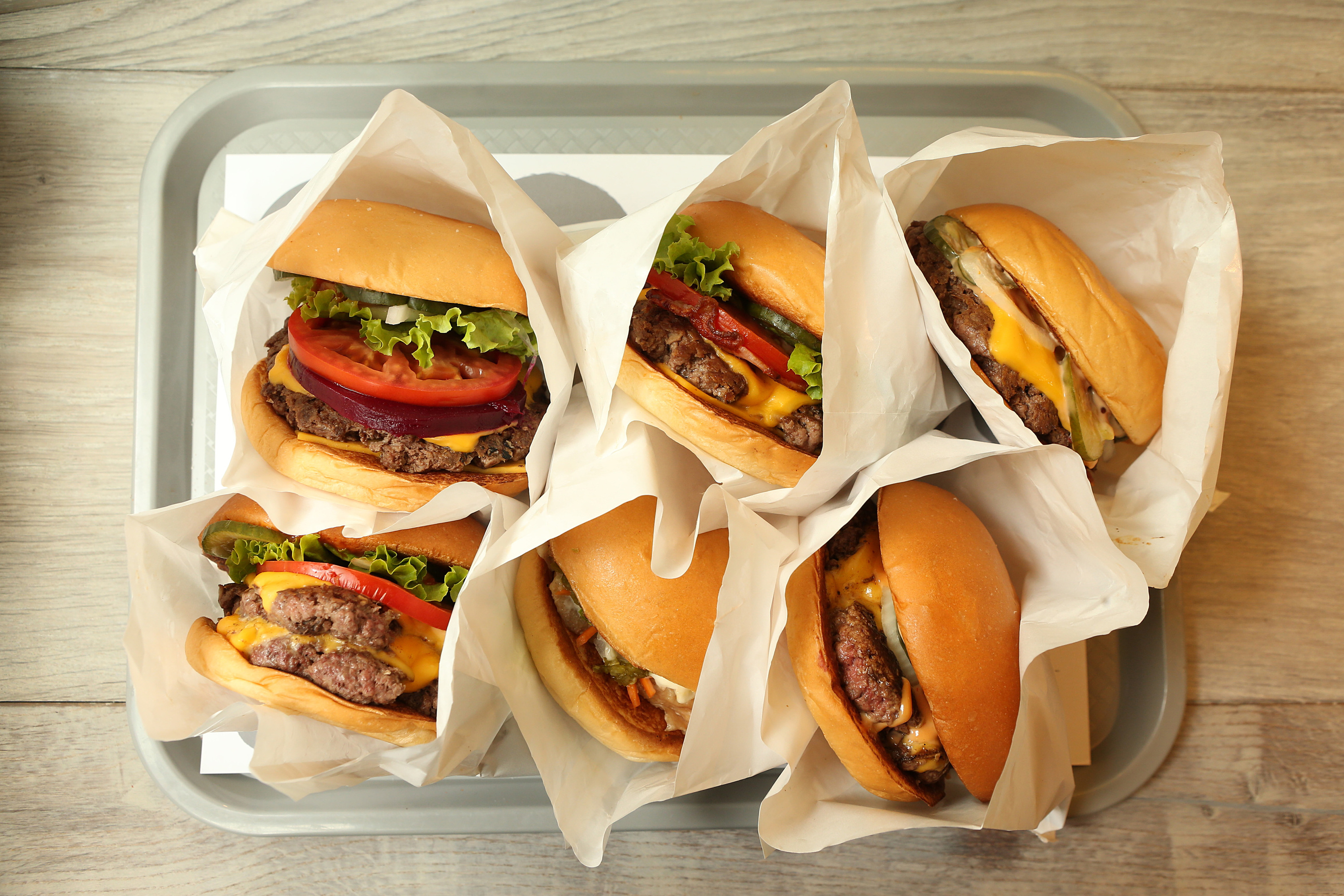 Melbourne's local favourites
