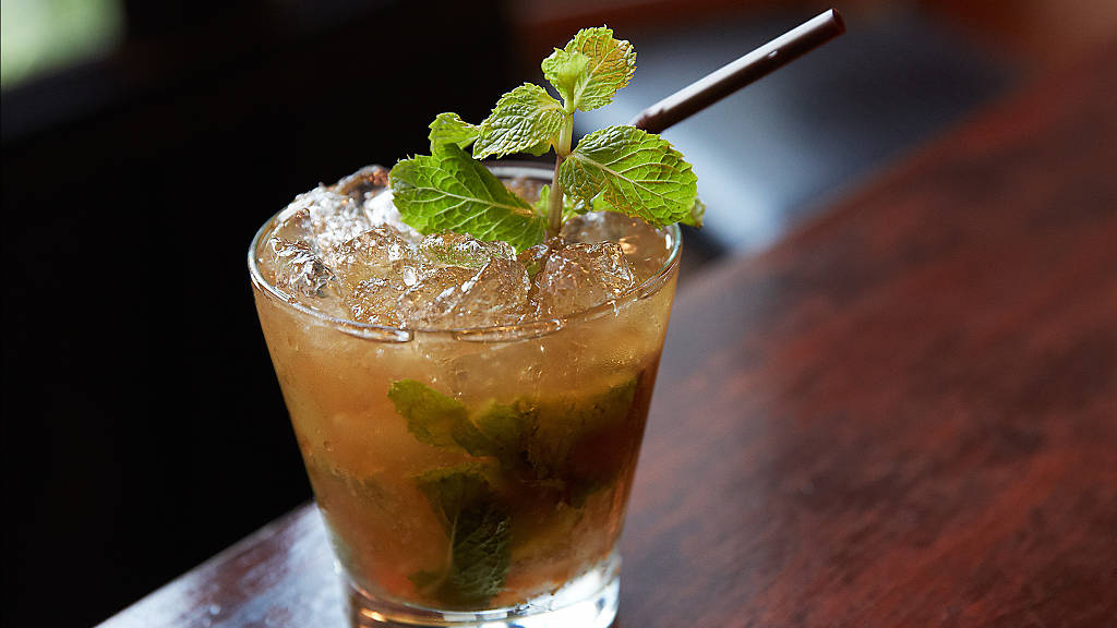 Wine Bibber Sangria Bars in Ekamai, Bangkok