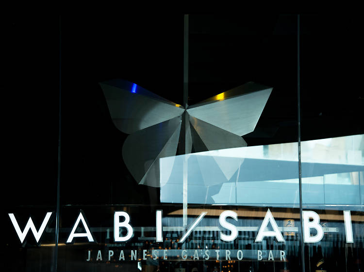 Wabi Sabi