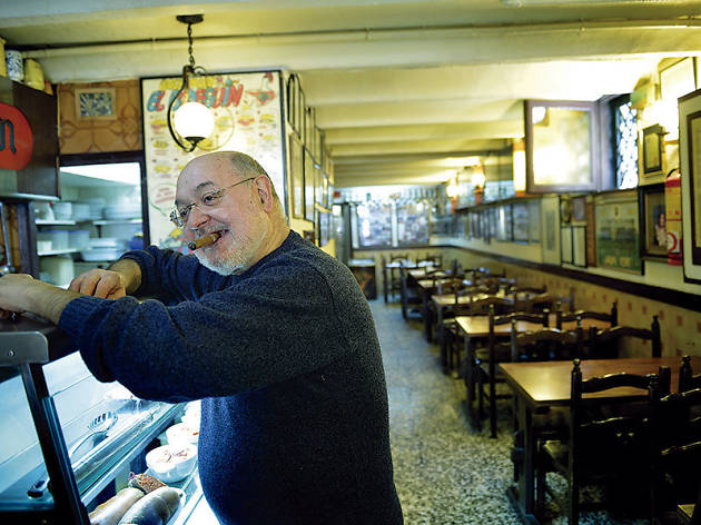 El Bodeguín El Bodeguín