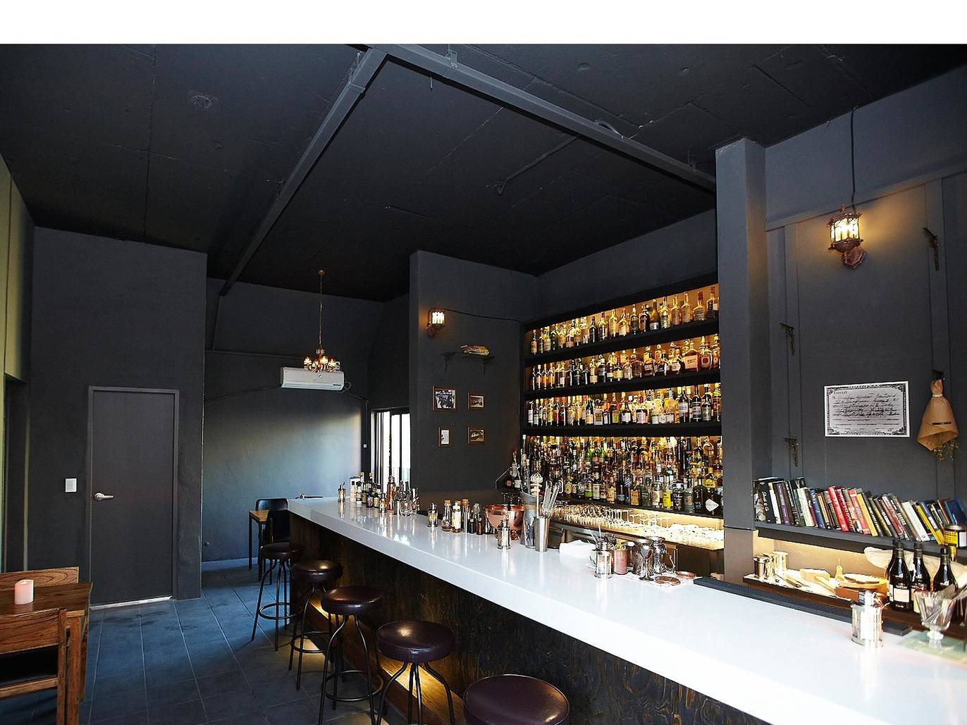 Seoul’s 15 Best bars to drink alone in