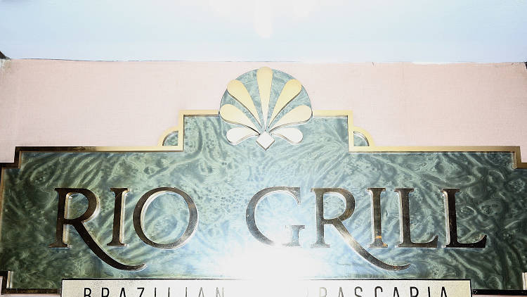 Rio Grill Brazilian Restaurant