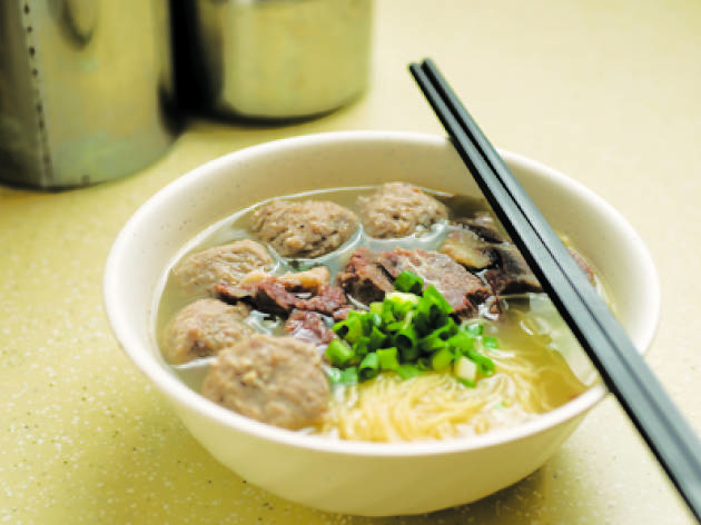 Foodie Tour: Quarry Bay Foodie Tour Quarry Bay