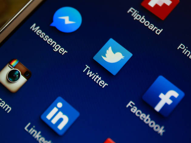 twitter twitter