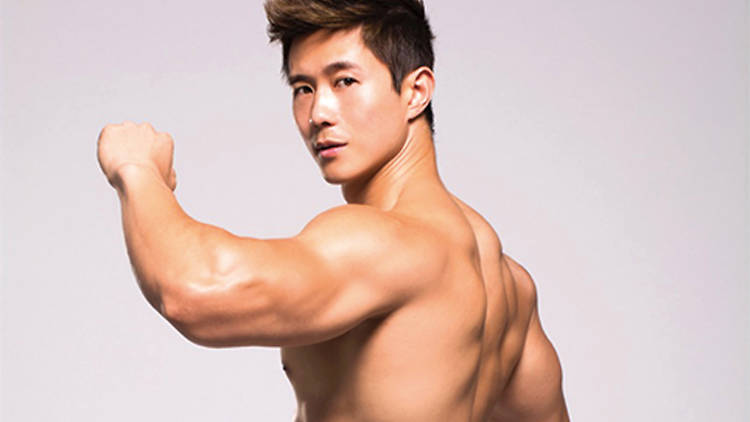 Gay Asian Porn Star Jordan - Peter le on dick pics, Jeremy Long and the changing perception of Asian  males
