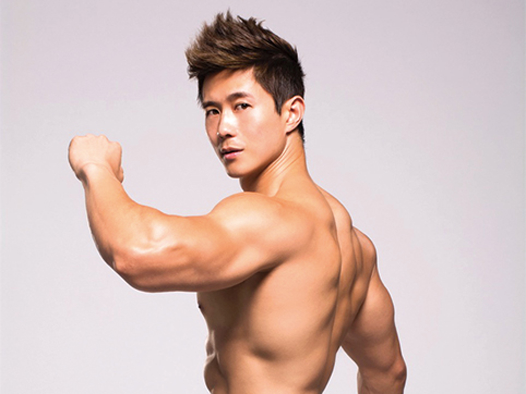 Peter le on dick pics, Jeremy Long and the changing perception of Asian  males