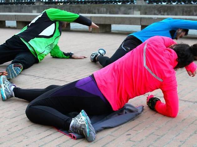 Bootcamps Bootcamps