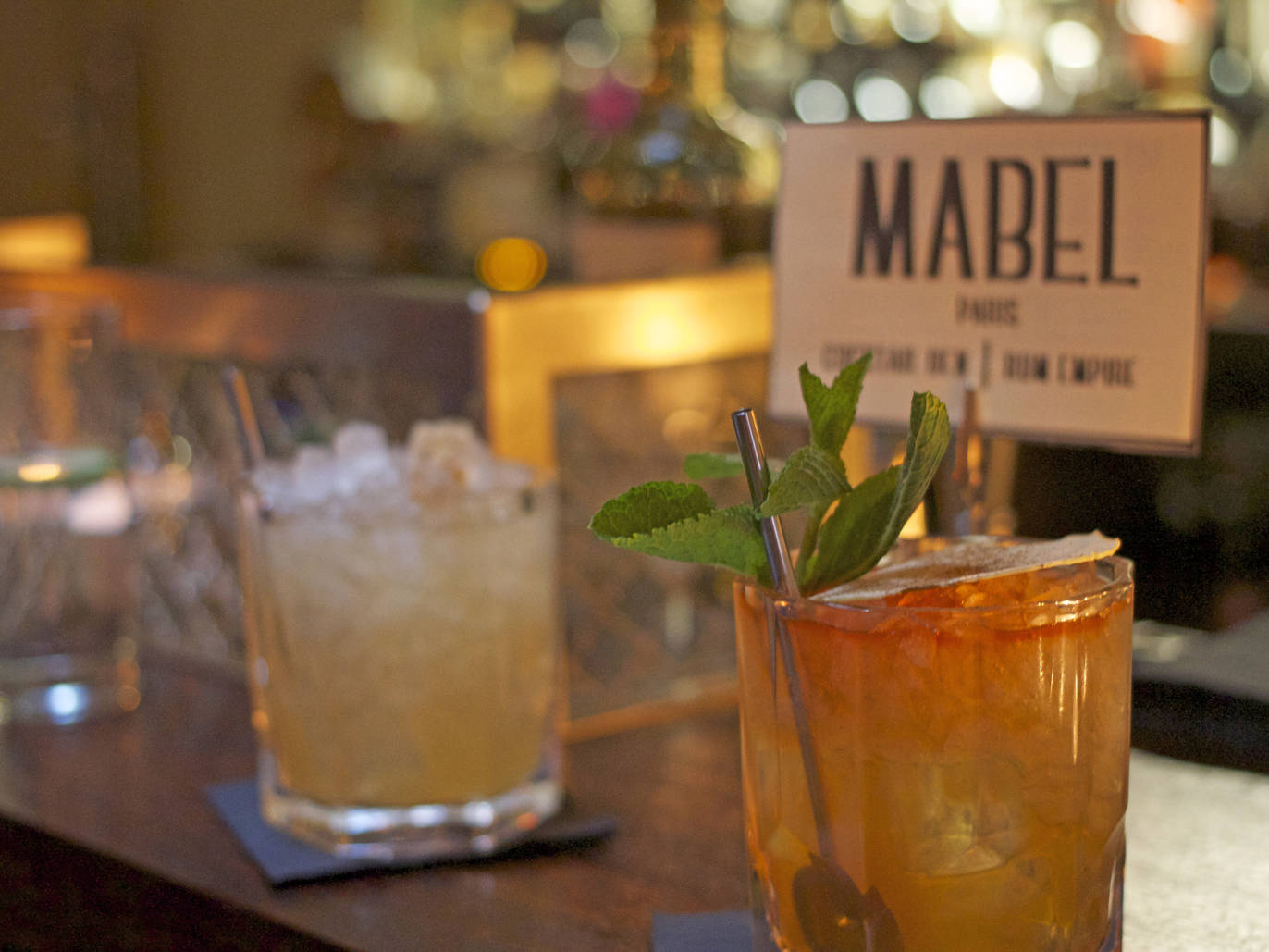 50 Best Bars in Paris, from Speakeasies to Dive Bars