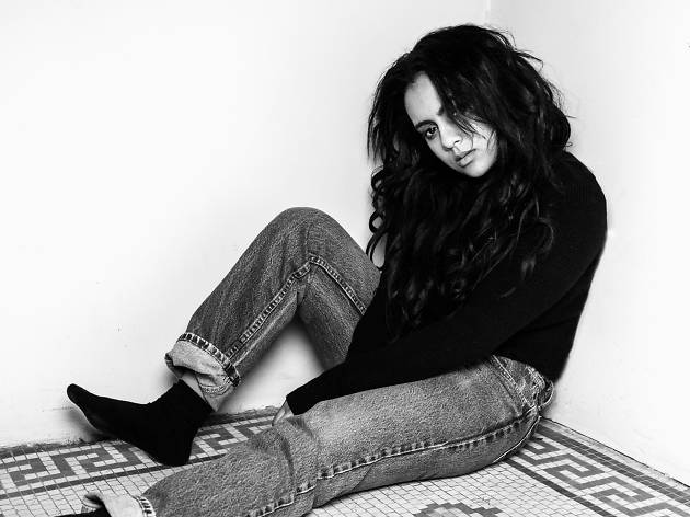 The best new music: Bibi Bourelly The best new music: Bibi Bourelly