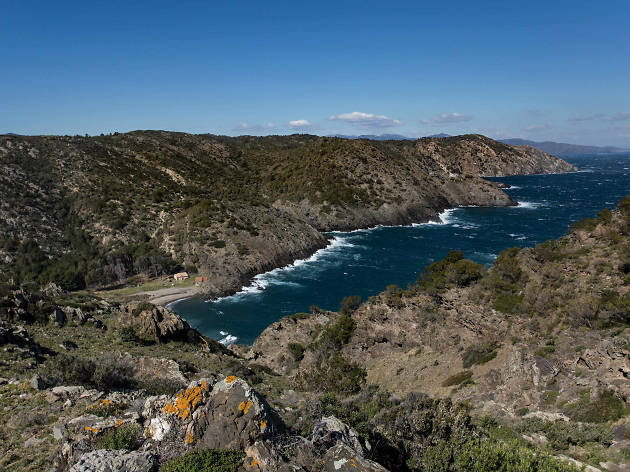 Cala Tavallera Cala Tavallera