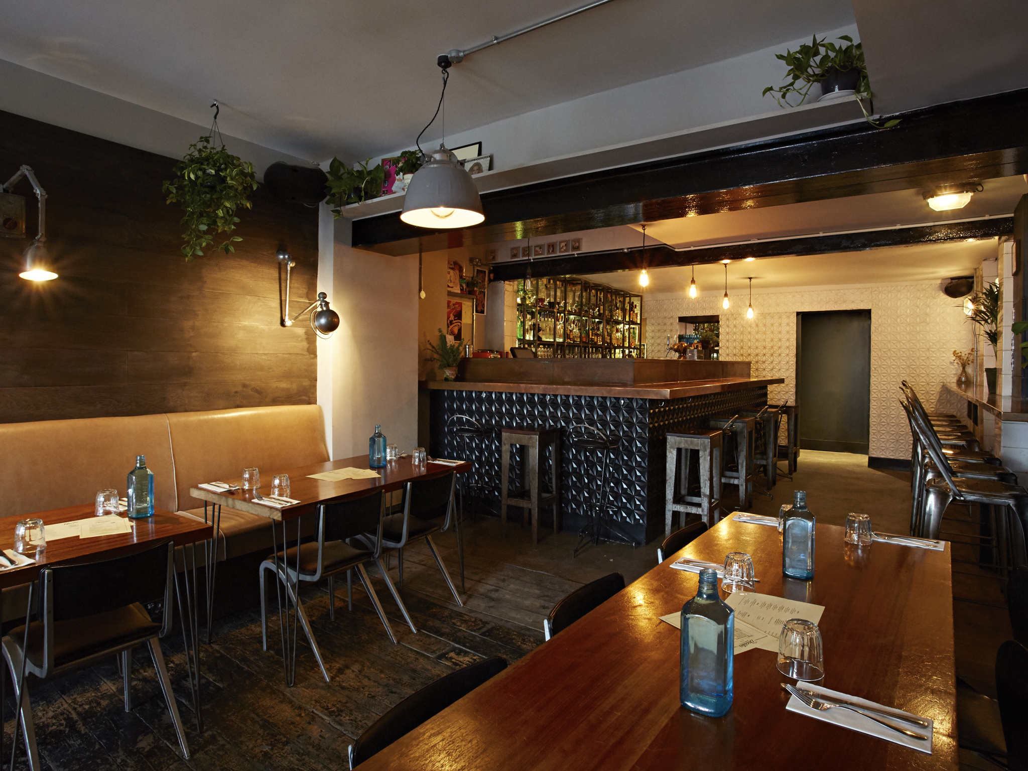 16 Best Bars In Dalston For A Big Night Out Dalston Drinking Guide