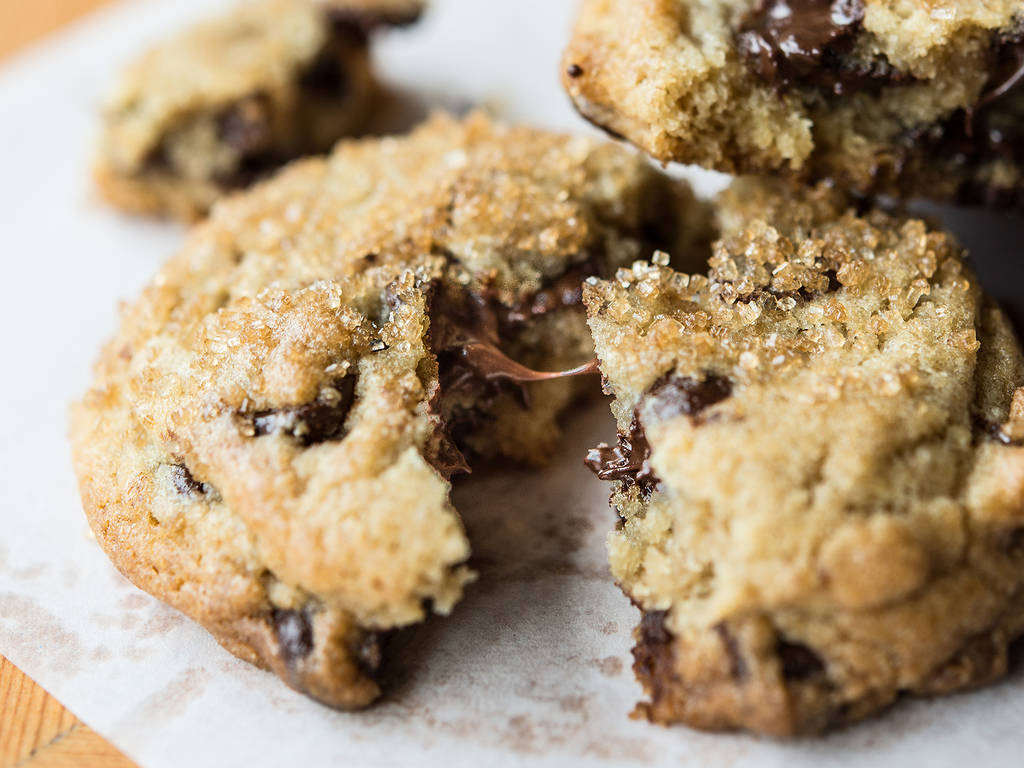 Best cookies in America from chocolate chip to compost and praline