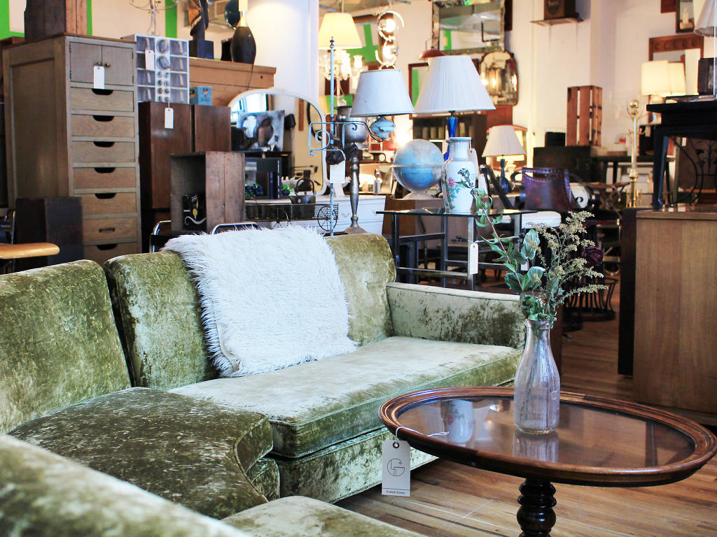 Best furniture stores in NYC for sofas, coffee tables and decor