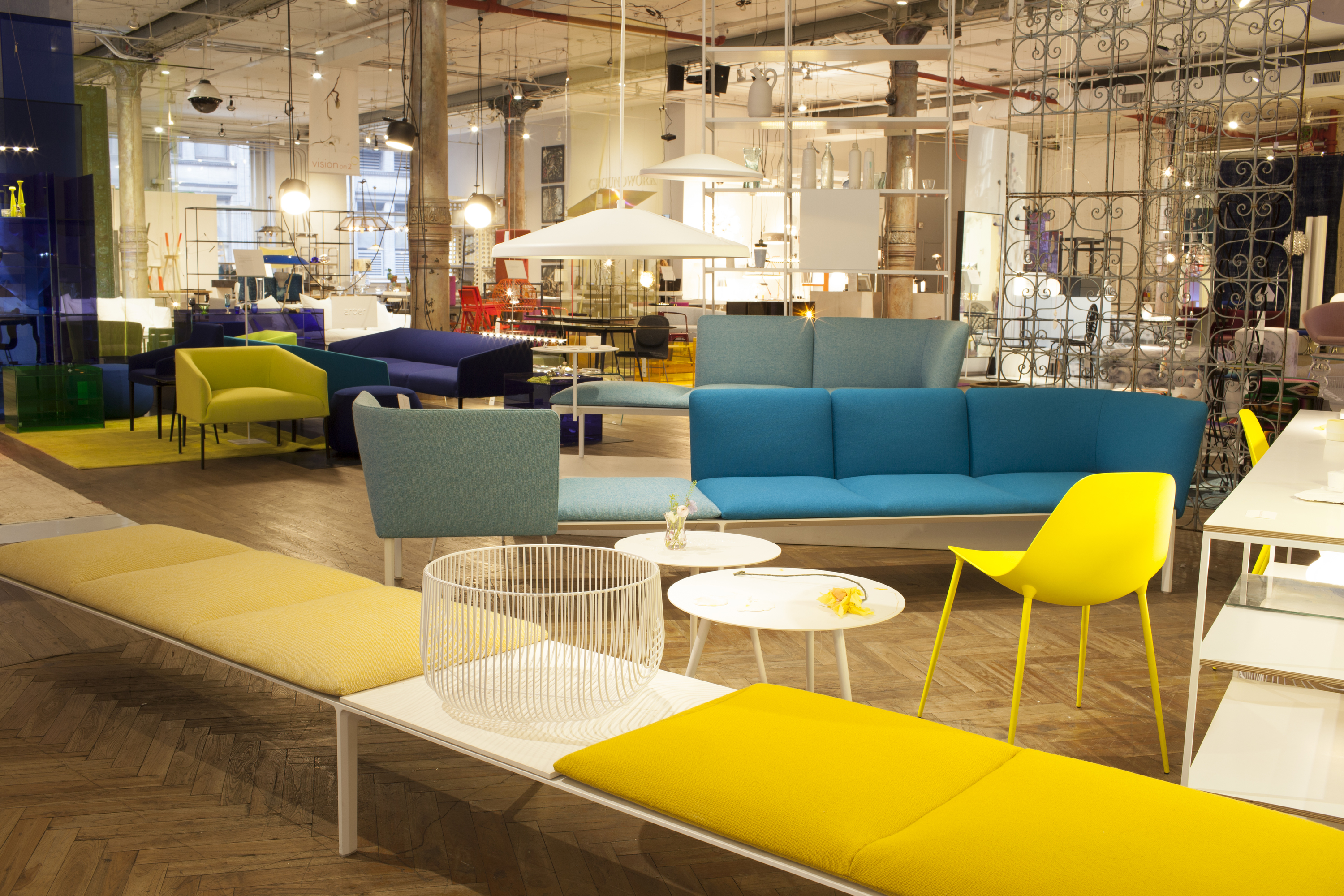 Best Furniture Stores In Nyc For Sofas Coffee Tables And Decor
