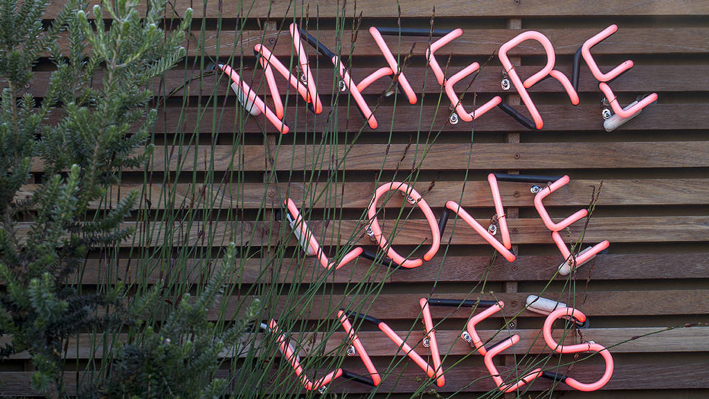 L.P. Rooftop Bar | Bars in West Hollywood, Los Angeles