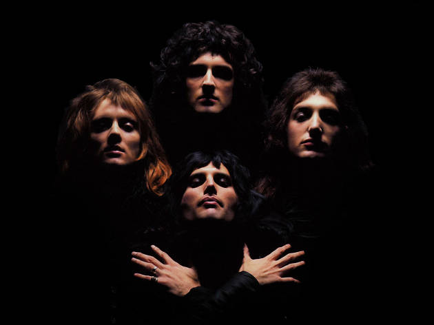Queen Queen (Foto: Time Out Honk Kong)