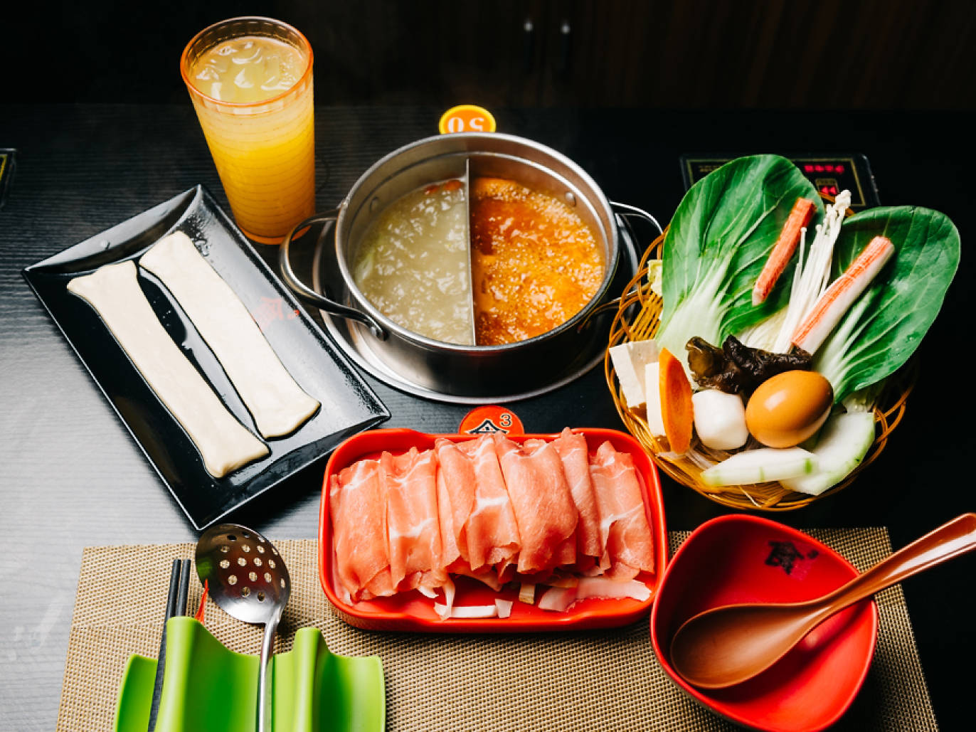 22 Best Steamboat And Hot Pot Restaurants In Singapore