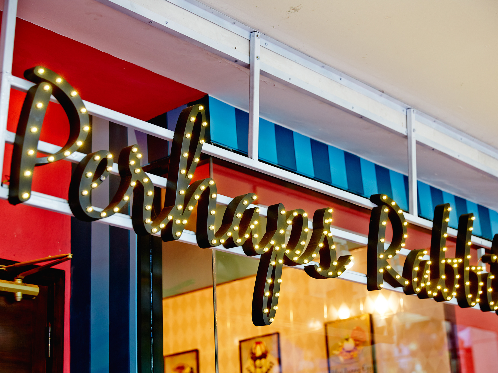 Perhaps Rabbits’ | Restaurants in Ekamai, Bangkok