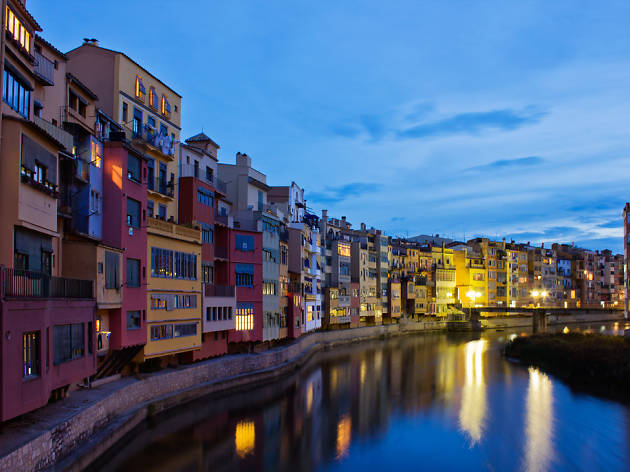 Girona Girona