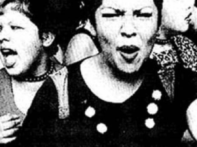 Jornades feministes Jornades feministes