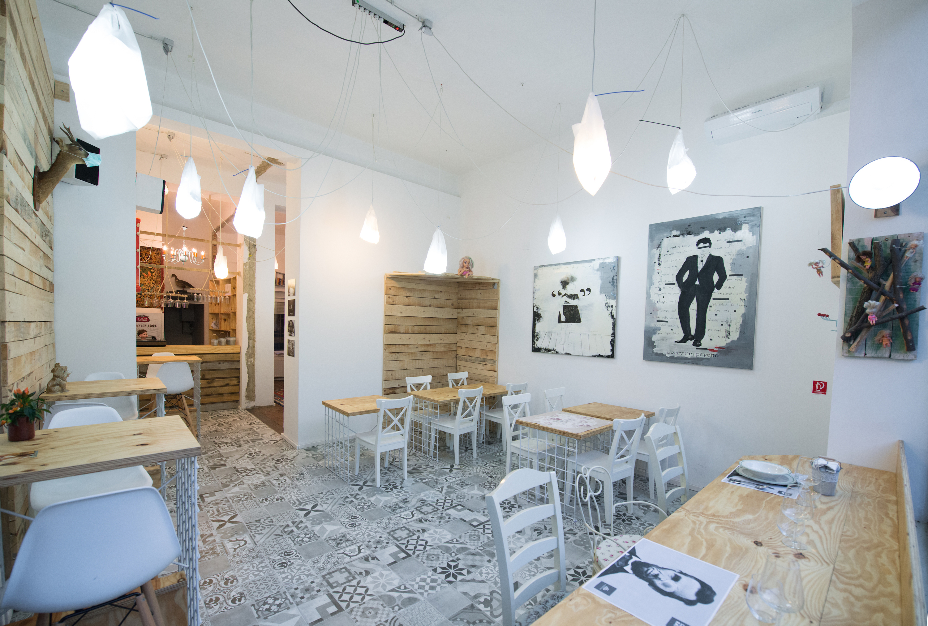 The best cafés and coffee shops in Zagreb Cafes in Zagreb Time Out