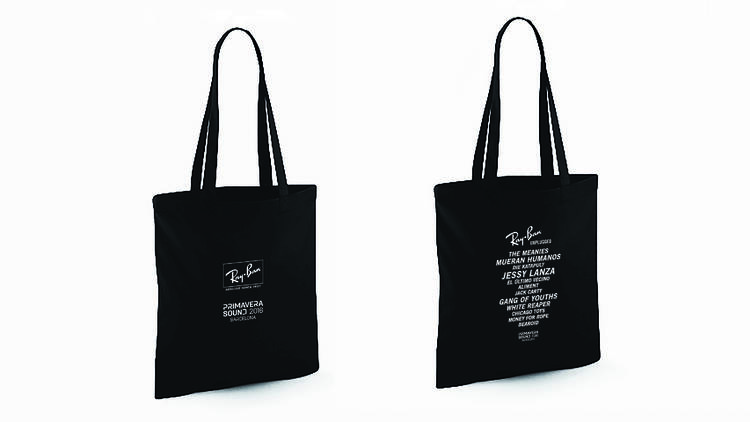 Bossa totebag