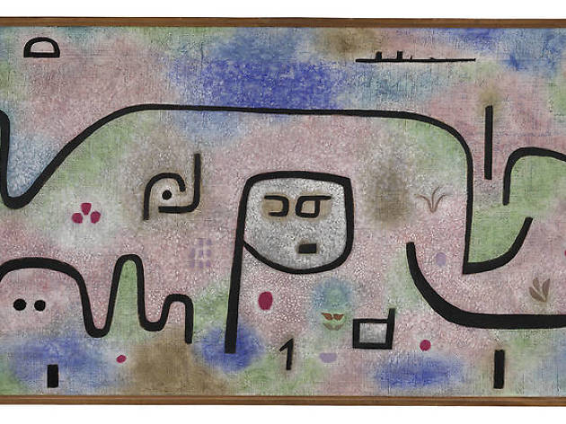 Paul Klee Paul Klee